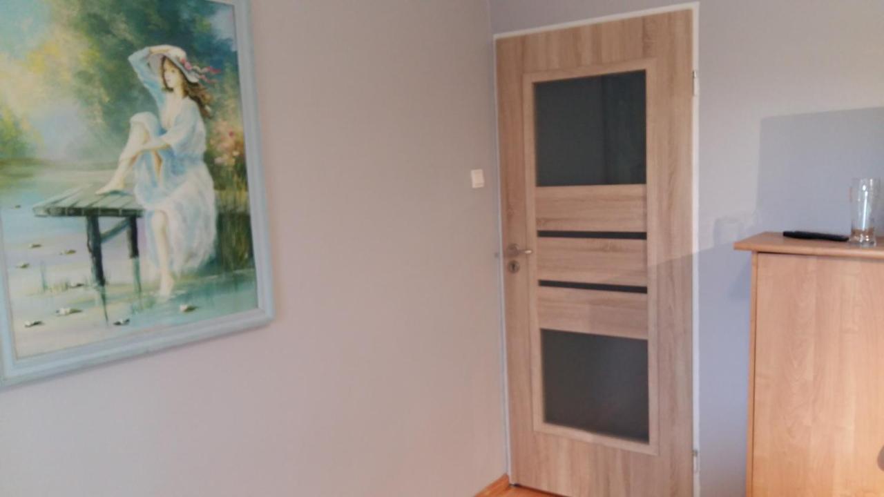 Pensjonat I Restauracja U Zdzicha Ровы Экстерьер фото